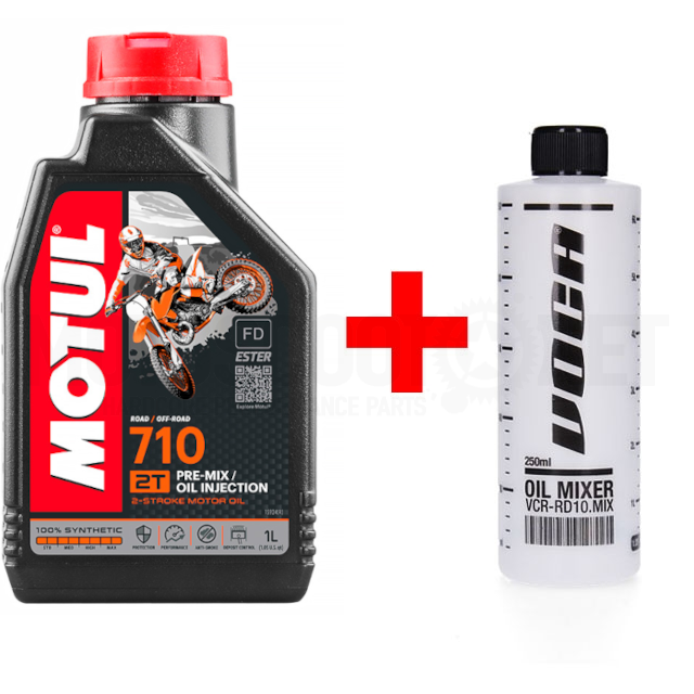 MOTUL 710