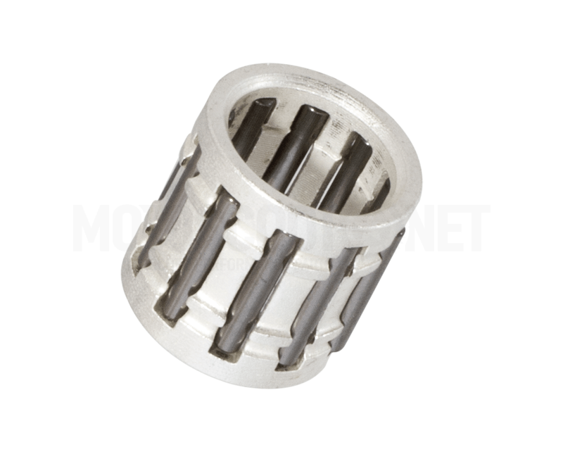 Cage à aiguilles d=12x15x15mm argent Italkit