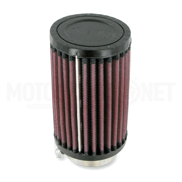 RU-0210_Filtro de aire Yamaha YFZ 350 Banshee 87-02 K&N