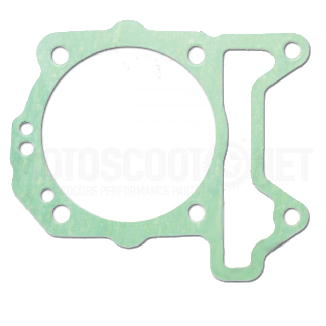 Junta base cilindro Aprilia / Derbi / Gilera / Piaggio 125/150/200/250/300 Athena