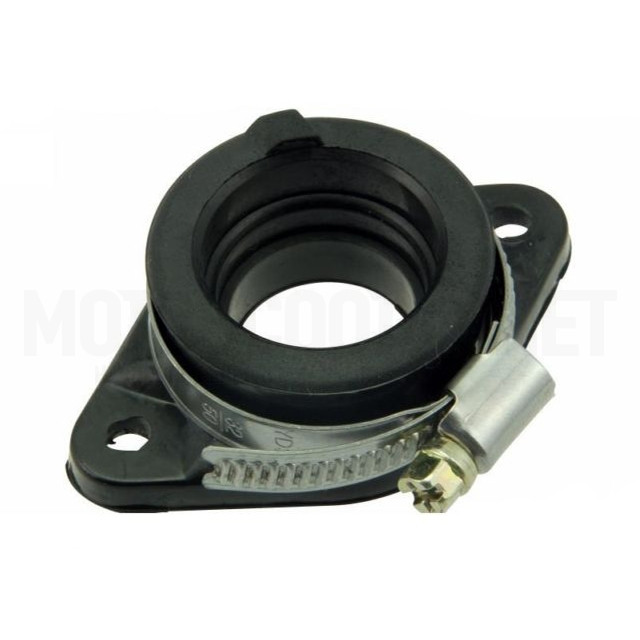 Adaptador tobera de admisión Ø30mm - Mikuni TM24 Stage6