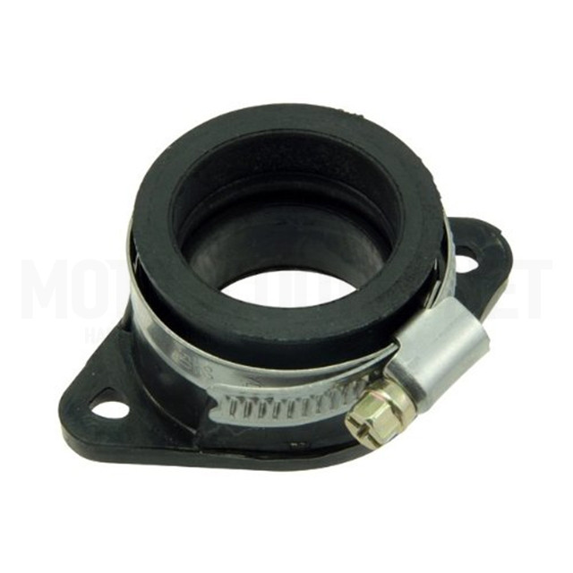 Adaptador tobera de admisión Ø32mm - Keihin PWK/VOCA/POLINI Stage6 ref: S6-32ET032