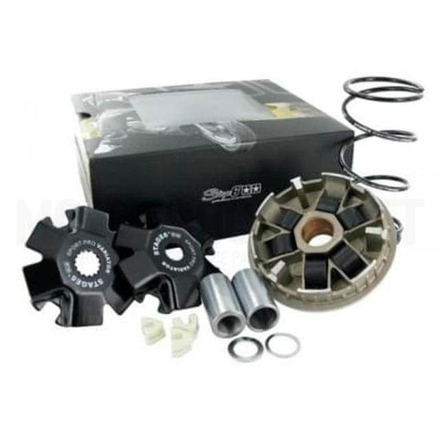 Stage6 Sport Pro CPI / China 2T variateur