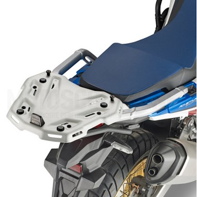 Soporte Maleta Monokey®/Monolock® Honda CRF 1100 L Africa Twin / Adventure Sports 2020> Givi ref: SR1178