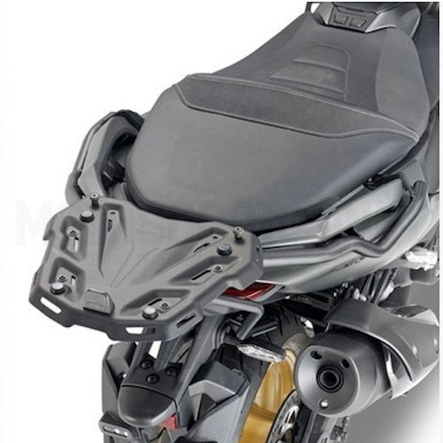 Soporte Maleta Monokey®/Monolock® Yamaha T-MAX 560 2020> Givi ref: SR2147