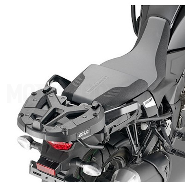 Soporte Maleta Monokey®/Monolock® Suzuki V-Strom 1050 (20) / V-Strom 1050 XT (20) Givi ref: SR3117