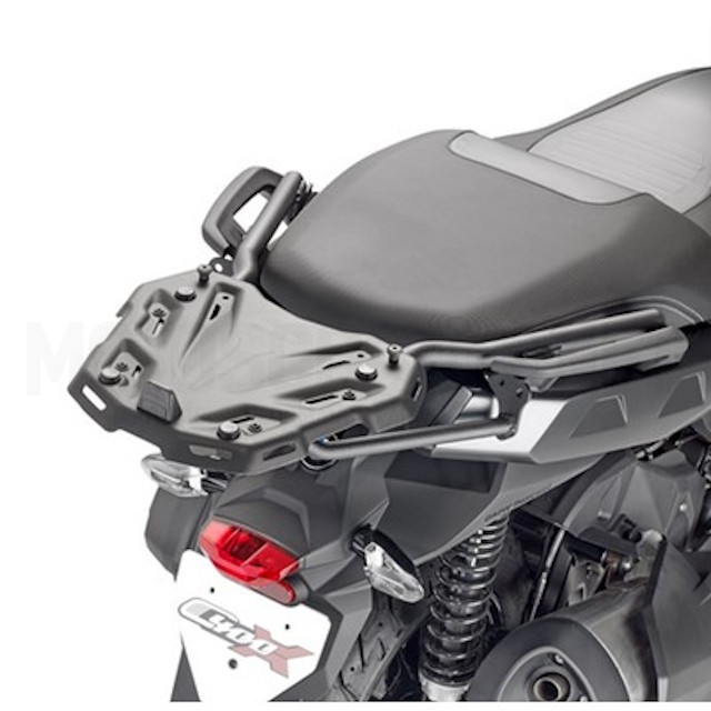 Soporte Maleta Monokey®/Monolock® BMW C 400 X (19 > 20) Givi ref: SR5130