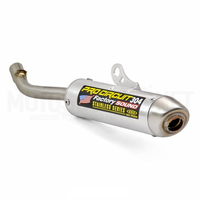 SY02125-SE Pro Circuit YZ 125