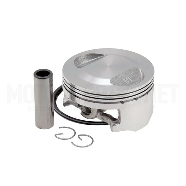 Kit piston TbParts Ø64 pour moteur PitBike, 2V