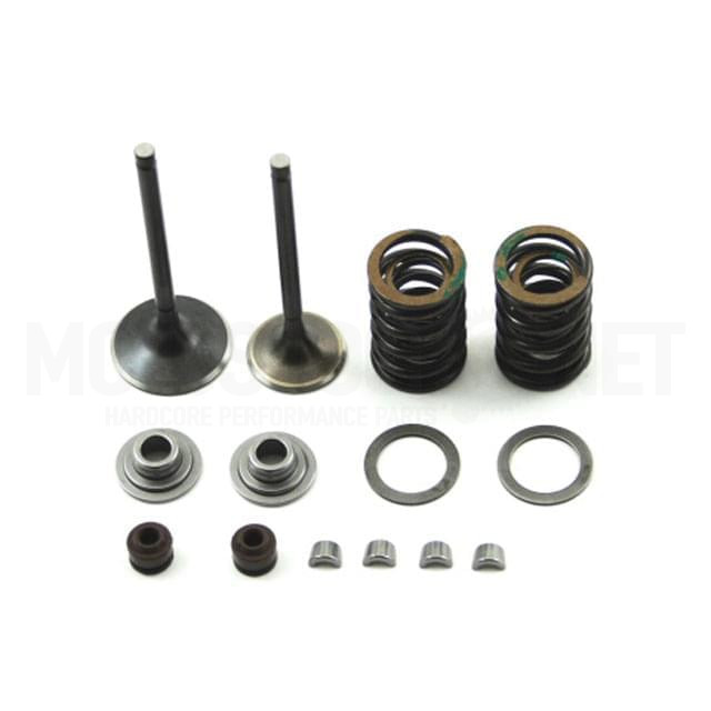 TbParts kit de soupapes pour culasse d'origine YX160 et 155Z