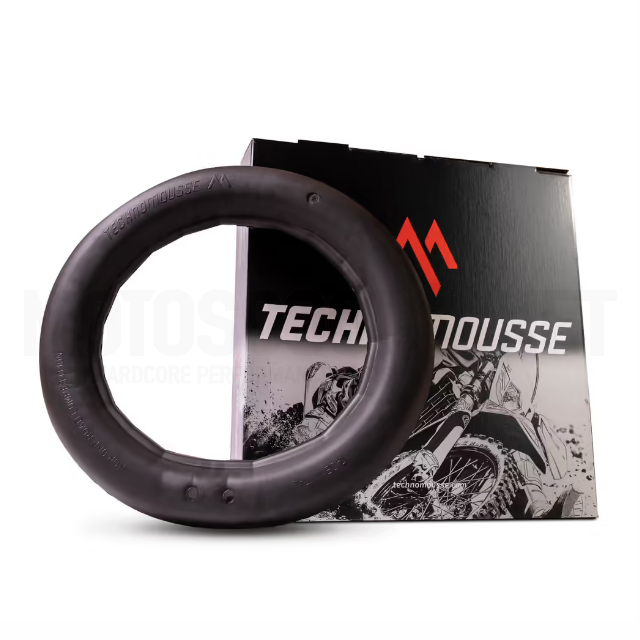 Mousse delantero Enduro 90/90-21 TECHNOMOUSSE