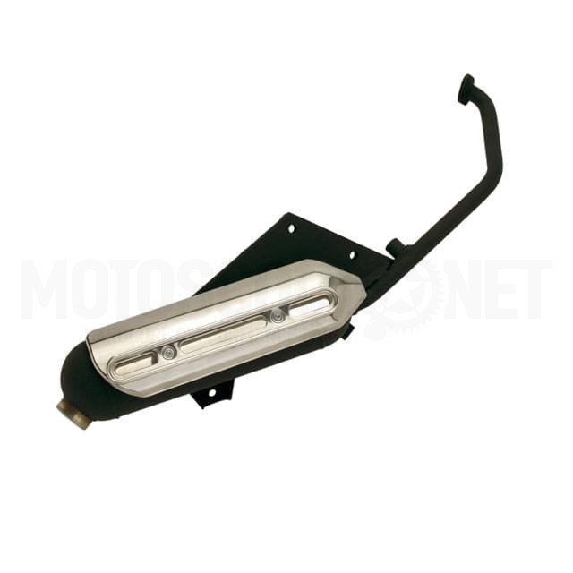 Echappement Tecnigas Maxi 4 Piaggio Liberty 125/150/200cc 00-07