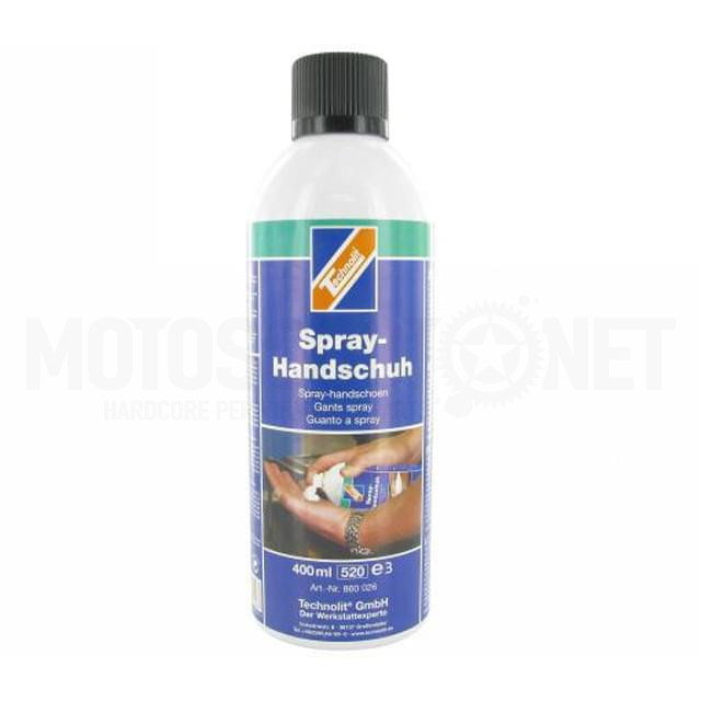 Spray de protection Technolit, 400ml