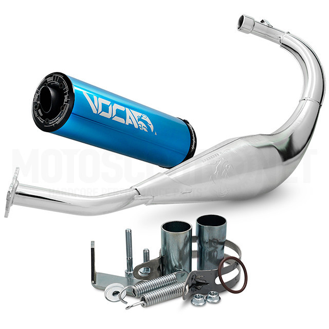 Escape Sherco 50 SM-R / SE-R >14 VOCA Chromed 50/70cc (CE) ED. 2020