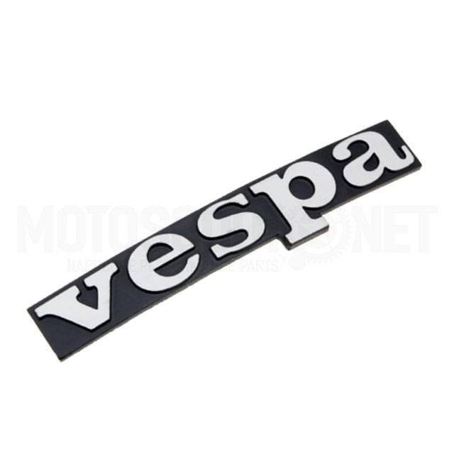 Anagrama frontal Vespa PK XL/FL/IRIS/TX/T5 VD 	 60015551