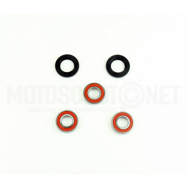 Kit reparación rueda trasera Yamaha YZ 125 86-98 Athena