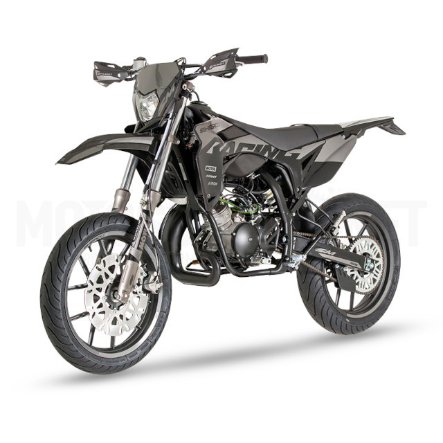 Sherco 50cc Blackmoon SM-R 