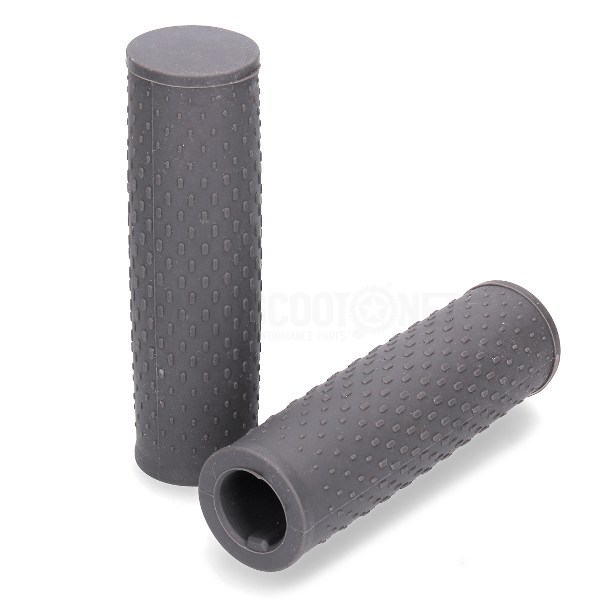 Xiaomi M365 Scooter Grips - Gris