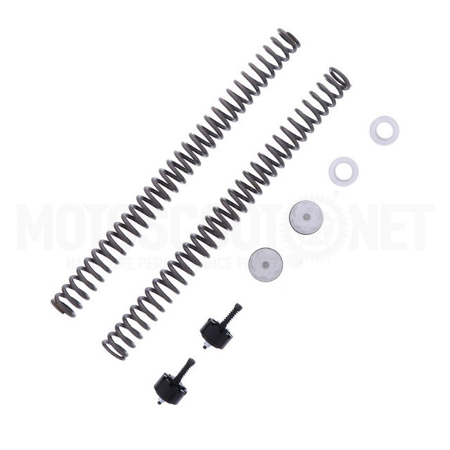 Kit upgrade horquilla BMW C 400 X ABS (18-19) YSS Y-FCC29-KIT-09-002