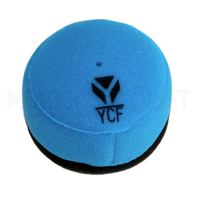 Filtro de aire para caja de filtro YCF - Azul 