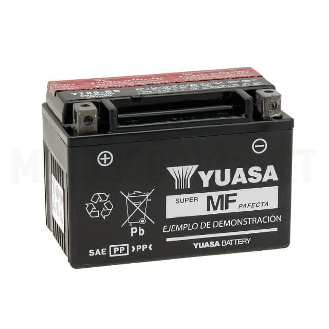 YT12A-BS Yuasa