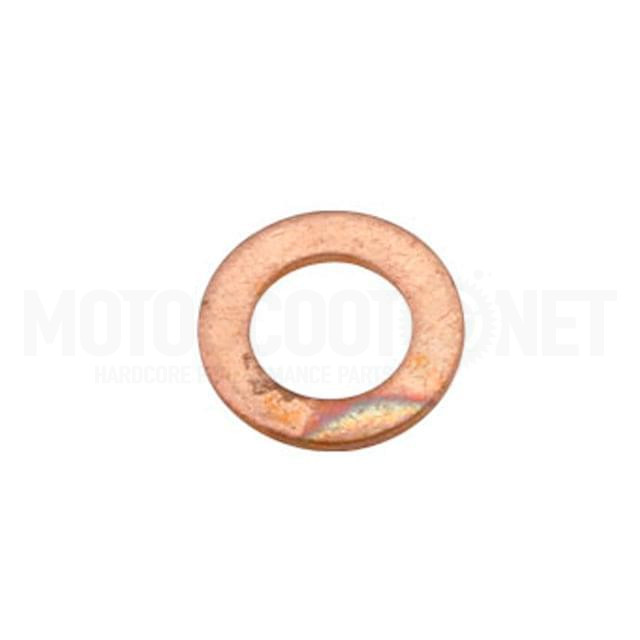 Laveur de circuit d'huile Moteur ZongShen 155Z