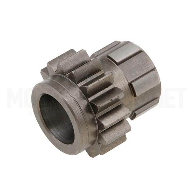 Démarreur moteur ZongShen 155Z