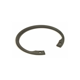 Circlip roulement de vilebrequin / cloche d'embrayage Piaggio Vespa Primavera / PK / FL