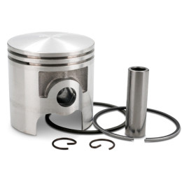 Piston cylindre Airsal Honda Yupi 90 à 105cc