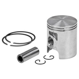 Piston Airsal Alu Tech Piston Ø39.9mm, Derbi Euro 3