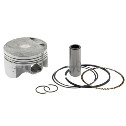 Airsal Piston YAMAHA X-MAX 125 Ø52