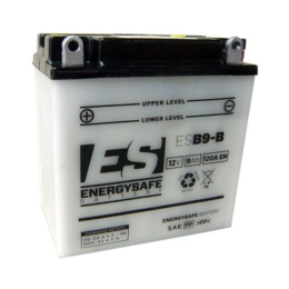 Batterie EnergySafe YB9-B