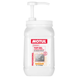 Motul Top Workshop 3L Savon pour lavage des mains