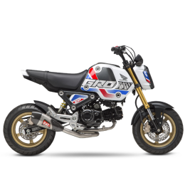 Echappement Yoshimura Honda Grom RS-9T 21-22 - carbone