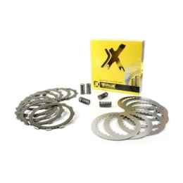 Kit d'embrayage Suzuki RM 125 2001 Pro-X