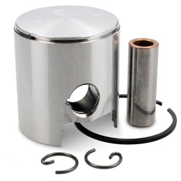 Piston Polini d=48mm Sachs Series 6000 - lettre A