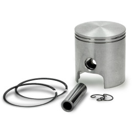 Piston Polini d=50mm Derbi / Minarelli AM6 - lettre C