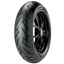 Pneu 130/70 R 17 62H TL R DIABLO ROSSO II R Pirelli