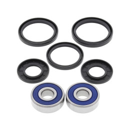 Kit de roulement de roue avant Honda, Yamaha 25-1311 AllBalls