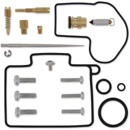 Kit de réparation carburateur RM 125 2007-08 Moose Racing