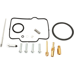 Kit de réparation carburateur Honda CR 125 R 96-97 Moose Racing