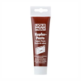 Pâte anticorrosion pour cuivre Liqui Moly 100g