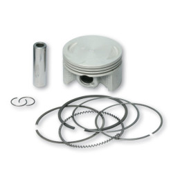 Malossi piston d=61mm boulon 14mm - lettre BB