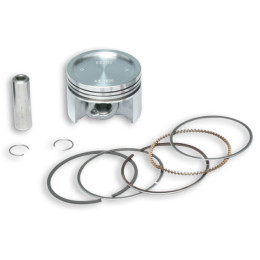 Malossi piston d=44mm boulon 10mm - lettre 0