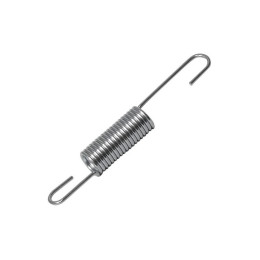 Ressort pour béquille latérale L.85mm Ø12xØ1,5mm Buzzetti