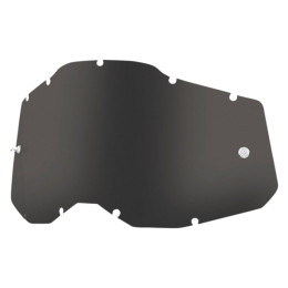 Lunettes Offroad 100% Génération 2 - fumées foncées