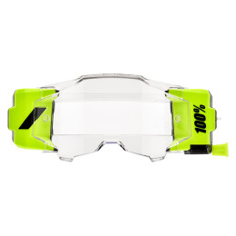 Roll-Off System 100% Armega Forecast Offroad Glasses