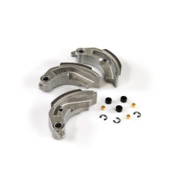 Embrayage Malossi Delta Clutch d=135mm Honda Forza 300