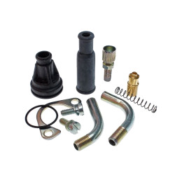 Kit de démarrage câble carburateur PHBN type Dellorto