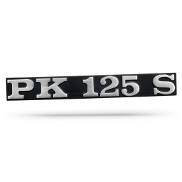 Vespa PK 125 S CIF logo